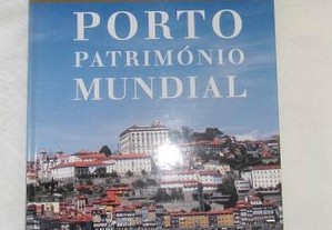 Livro de Ouro: Porto Património Mundial