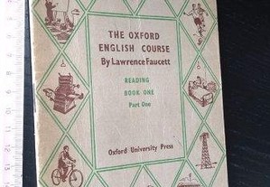 The oxford english course (Reading book one, part one) - Lawrence Faucett