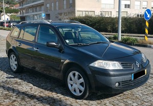 Renault Mégane BREAK 1.5 dci dynamic ss