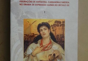 "Mitografias" de Isabel Capeloa Gil - Volume l