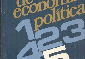 Manual da Economia Política - 5