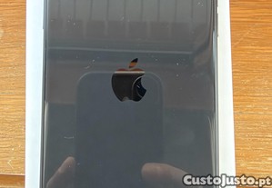 iPhone 11 128GB preto - Ecrã Impecável + Capa + 2 Películas e Cabo