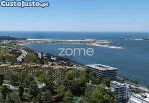 T3 - Empreendimento Marina Douro 4