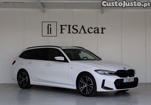 BMW 330 e Pack M Auto