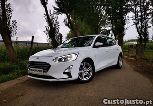 Ford Focus 1.5 TDCi EcoBlue Vignale Aut. - 18