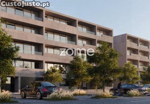 Apartamento T1 Monte Dos Burgos - Porto