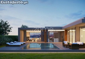 Terreno Para Moradia, Em Condomínio De Luxo,...