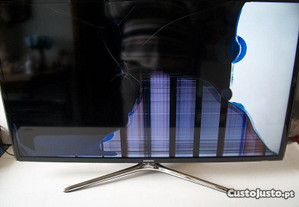 Tv Led Samsung UE40F6320AW para Peças