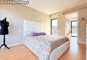 Moradia Semi-Nova T3 - Vale S. Cosme