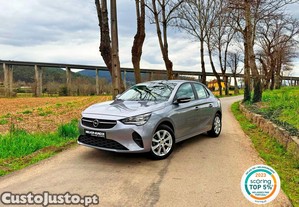 Opel Corsa 1.2 Edition - 21