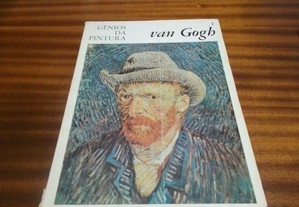 Génios da Pintura, Van Gogh (portes incluídos)