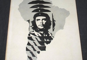 Livro Dimensão Internacional da Revolução Guevara