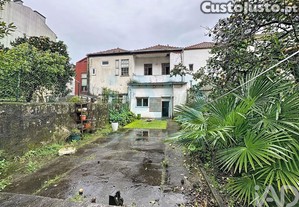 Casa / Villa T4 em Cedofeita, Santo Ildefonso, Sé, Miragaia, São Nicolau e Vitória