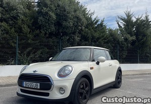 MINI One 1500