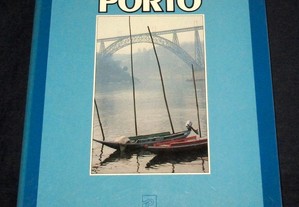 Livro Porto Novos Guias de Portugal Helder Pacheco
