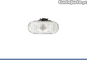 Pisca Lateral Para Renault Clio 2 / Megane I / Twingo