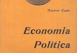 Economia Politica