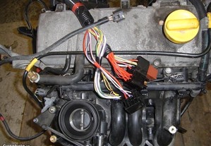 Motor 1.4 75cv - K7J710 [Dacia Sandero]