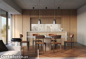 T3 Novo | Jardim | Bonfim, Porto