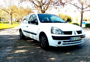 Renault Clio 1500 dci