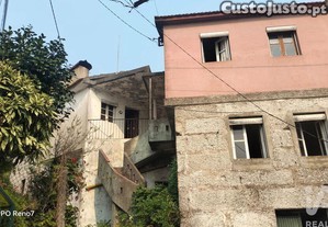 Casa / Villa T2 em Viariz de 340,00 m²