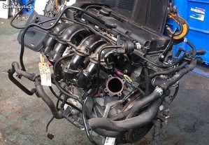 Motor 1.4 ZETEC 90cv - SPJD [Ford B-Max]