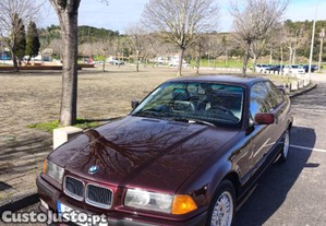BMW 316 Coup� - 93