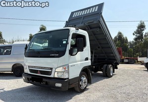 Mitsubishi Canter Fuso 3C13 FEB01BL4SEUW