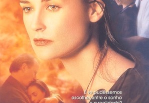 Paixões Paralelas (2000) Demi Moore
