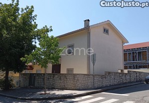 Moradia T3 S.Vitor Braga
