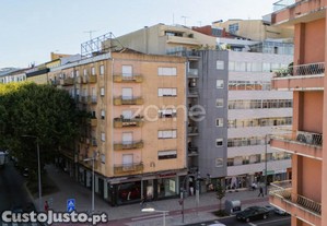 Apartamento T2 - Avenida Da Liberdade - Braga