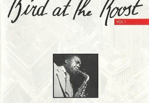 Charlie Parker - Bird At The Roost Vol. 1