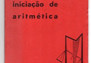Iniciação de aritmética (1961)