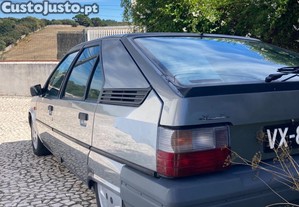 Citroën BX 14 TGE - 91