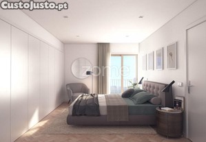 Apartamento T2 +1 Prelada