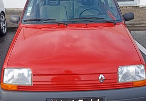 Renault 5 1.1 TL Saga
