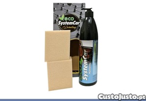 Ecosystemcar Nutrição Da Pele / Polipele 750ml