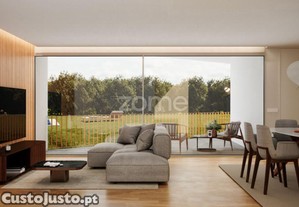 Apartamento T1+1 Novo Em Cedofeita