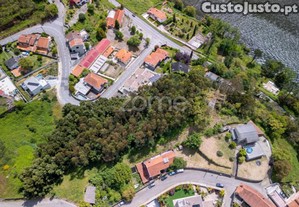 Terreno Rustico Em Solo Urbano - 7730 M² De...