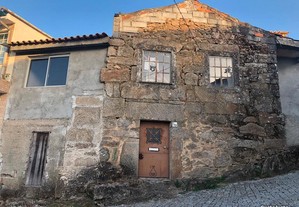 Casa de Pedra em Vila Ruiva - Fornos de Algodres