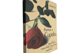 Poemas a Cupido - António Eco