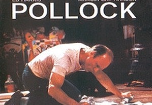 Pollock (2000) Ed Harris IMDB: 7.1