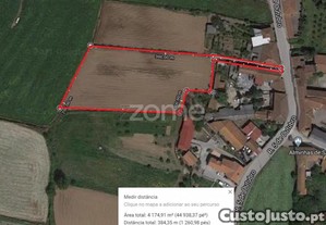 Terreno Rustico Agrícola Com 4.000 M2 Em...