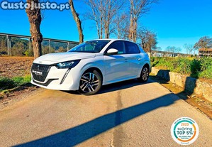 Peugeot 208 1.2 PureTech Allure - 21