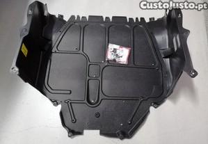Kit de resguardos de motor Vw Golf IV Mk4 Bora Seat Leon 1M Toledo 1M Skoda Octavia Audi A3 8L