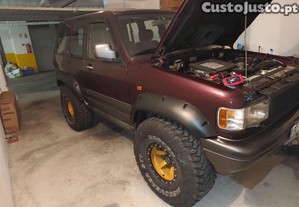 Opel Monterey A 3.1TD - 94