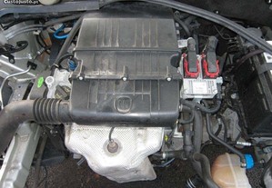 Motor 1.4 77cv - 350A1000 [Fiat Punto EVO]