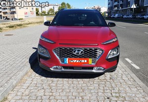 Hyundai Kauai Premium - 19