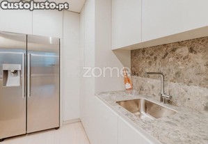 T3 Novo No Empreendimento The Breeze - 1ª Linha...