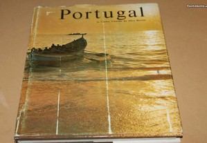 Portugal by Carlos Vitorino da Silva Barros